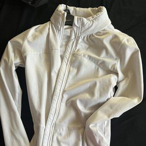 Fabletics Workout Jacket